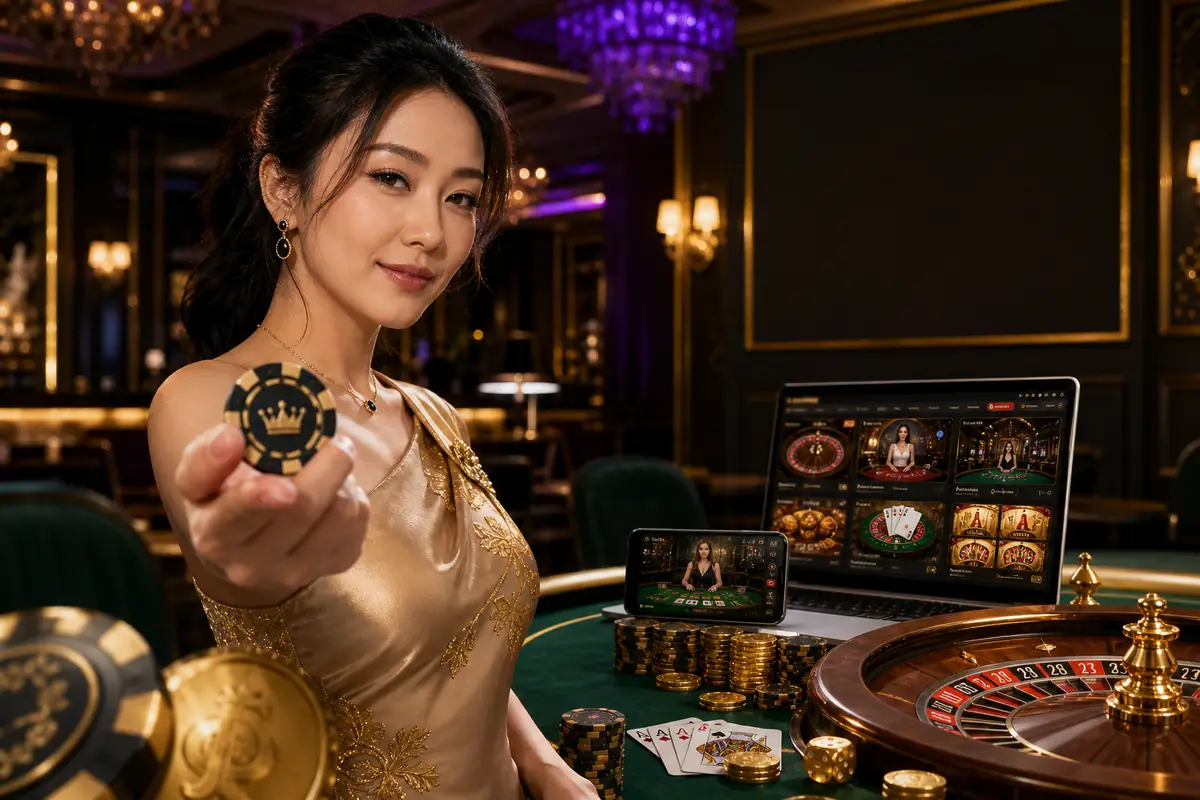 kyatm9 VIP ဂိမ်းများ ကစားနိုင်ခြင်း