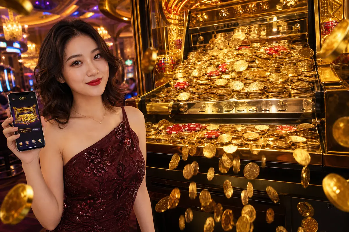 kyatm9 Live Casino ဂိမ်းများ